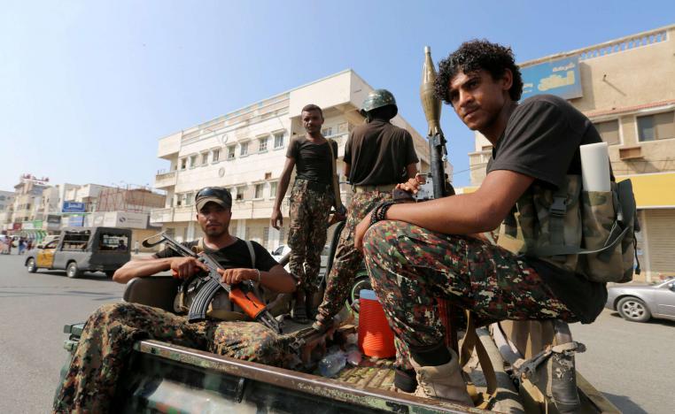 The truce is supposed to be followed by the withdrawal of fighters from Hodeidah within days on both sides.