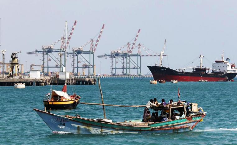 The UN will take on a leading role in supporting Yemen Red Sea Ports Corporation