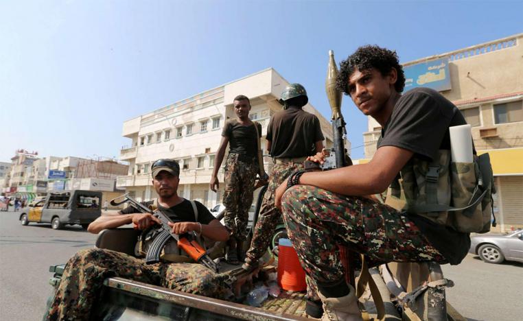 Hodeidah is a lifeline for millions facing starvation
