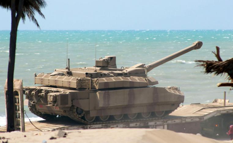 هدنة هشة منذ البداية