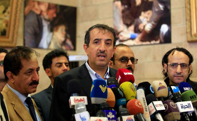 Fighters are to withdraw from the area in the next few days, according to the deal.