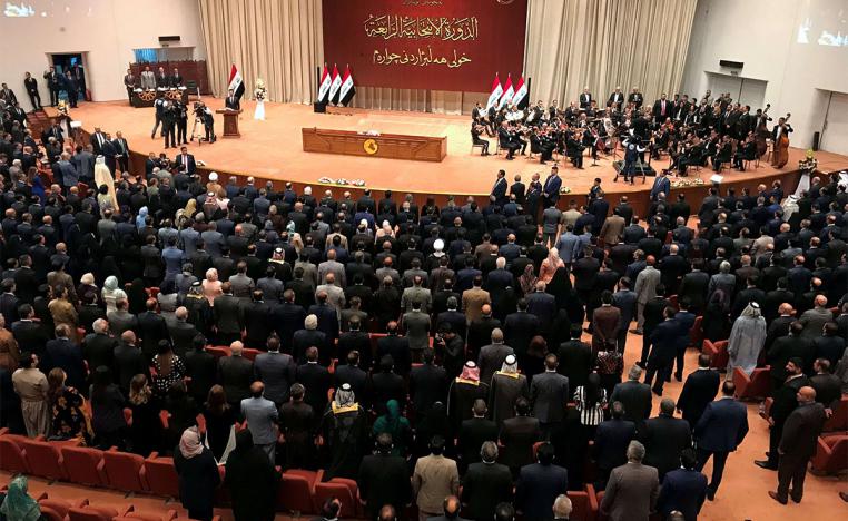 At the heart of the weeks of fierce political infighting are the nominations of the ministers of interior and defence