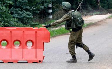 Israel has carried out hundreds of air strikes in Syria against what it says are Iranian military targets and deliveries of advanced arms to Hezbollah.