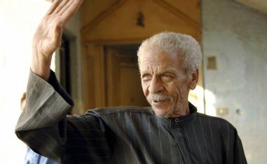 'أحمد فؤاد نجم