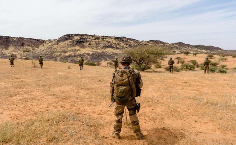 France has deployed the 4,500-member Barkhane force in the region to repel attacks and stem insurgency