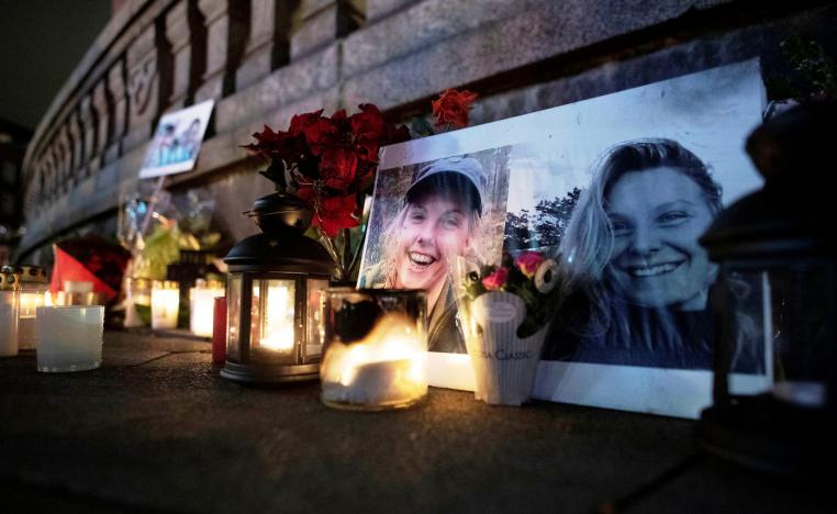 جريمة قتل السائحتين هزت المغرب 