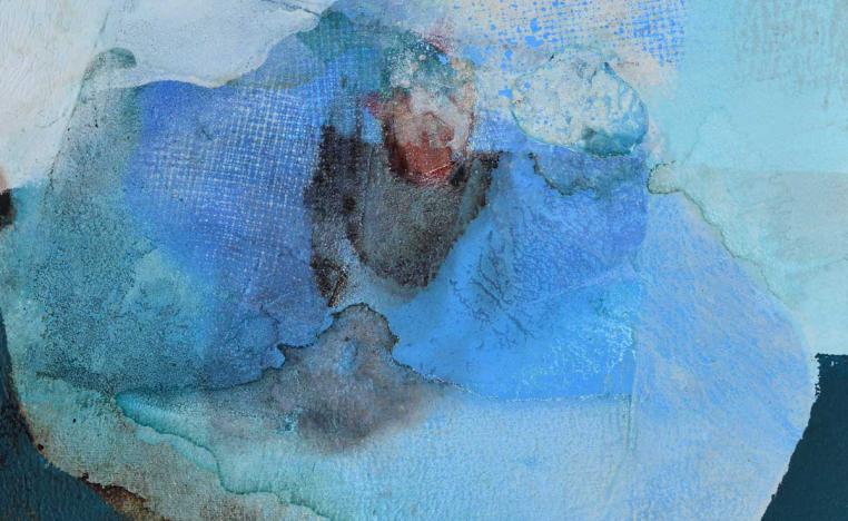 لحظة بهية وأخاذة