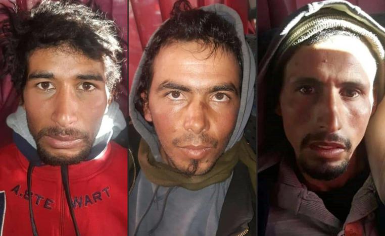 المغرب يحبط مؤامرة إرهابية