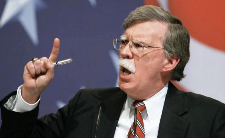 مستشار الأمن القومي الأميركي يشن اعنف الهجمات على موسكو وبكين