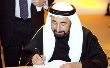 ميله كان واضحاً للتاريخ
