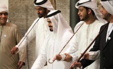 مهرجان الفجيرة الثقافي ينقل التراث الإماراتي إلى إيطاليا