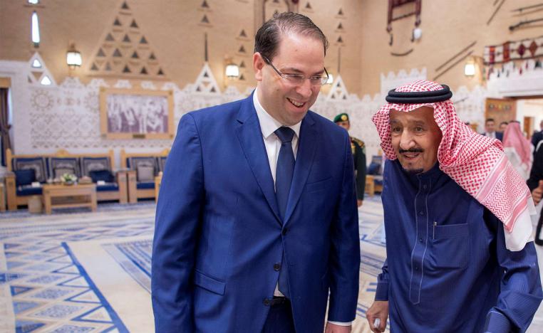 مساعدات ضرورية