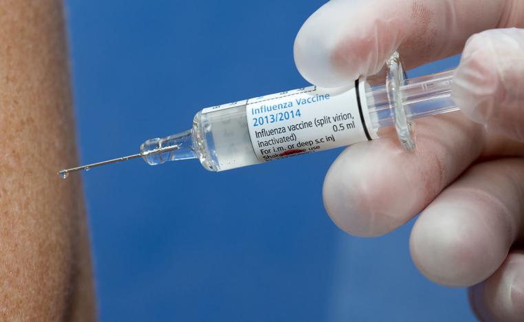 تطوير اللقاحات