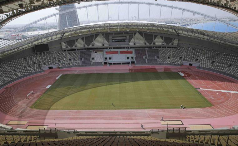 "We are currently planning for three matches per day, but also considering four a day as the weather and temperature will be good, and also all stadiums enjoying air conditioning."