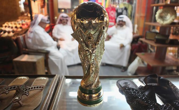 مونديال قطر