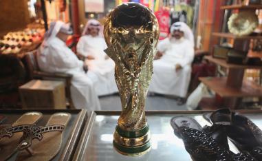 مونديال قطر