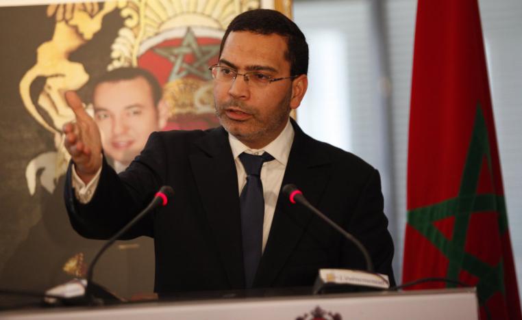 استفزازات يائسة من الانفصاليين