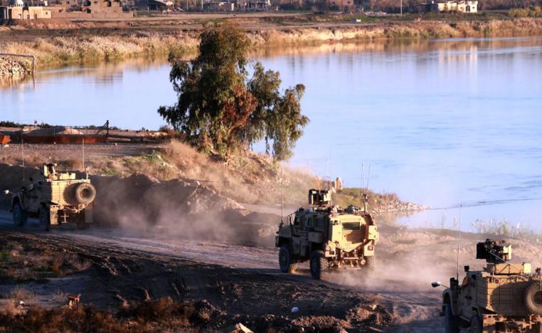 القوات الأميركية في سوريا لن تبقى تغادر فورا 