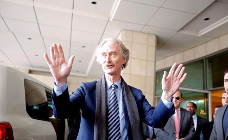 غير بيدرسون 