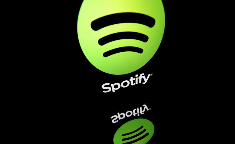 سبوتيفاي