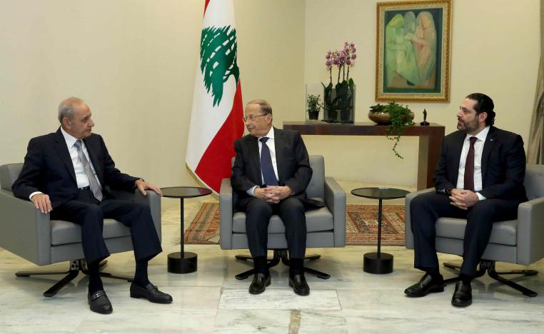 الملف الاقتصادي هو التحدي الأكبر للحكومة الجديدة