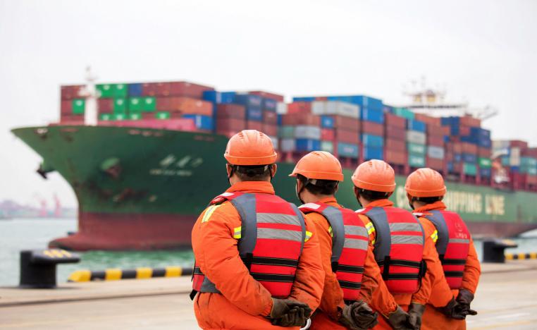 الرسوم الجمركية التي أعلنها الرئيس الأميركي أججت الحرب التجارية مع الصين ودول أخرى