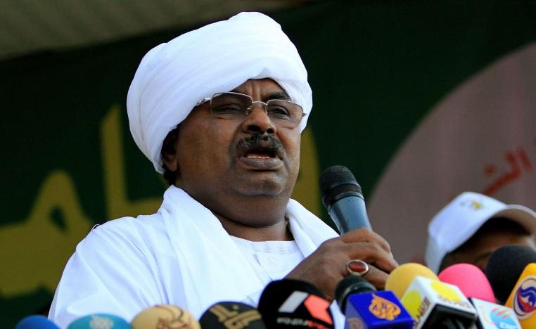 قوش: قوى شريرة تنضم للاحتجاجات