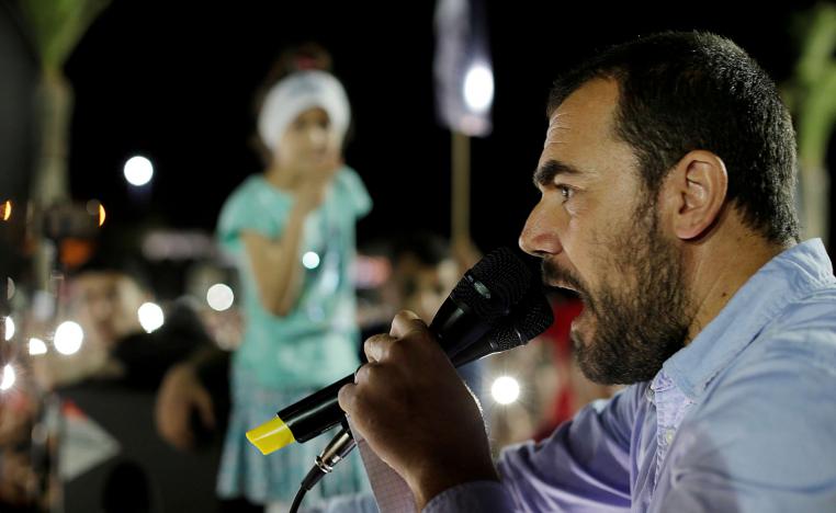 مندوبية السجون: الزفزافي أراد خلق فوضى في السجن