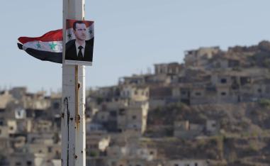 Syrian President Bashar Assad is a serial war criminal - but the US has talked with other leaders in that category.