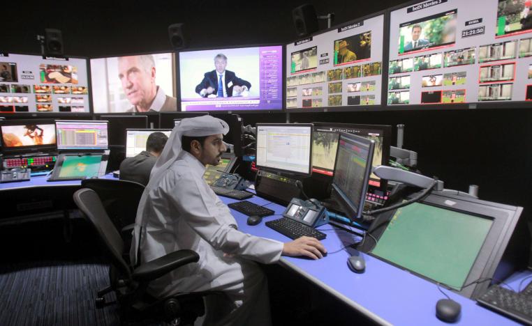 Last January, an Egyptian court imposed a $22-million fine on beIN for "violating anti-trust regulations"