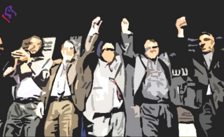 البيت الداخلي لحزب العدالة والتنمية لم يسترجع عافيته