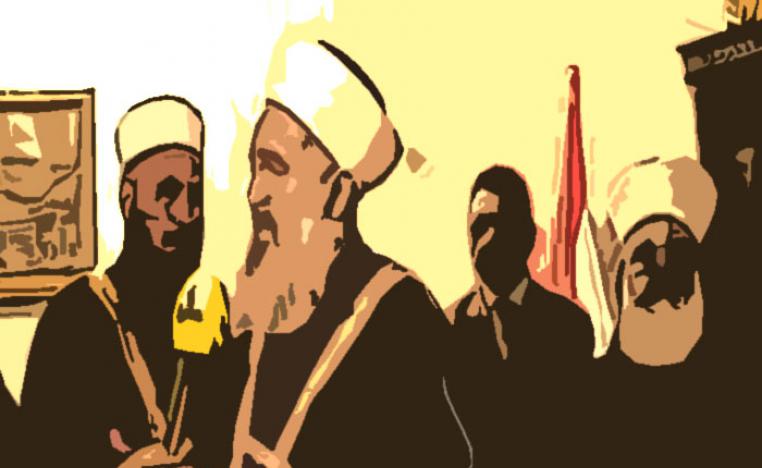 خطأ الفقهاء وعلى الخصوص في منصب الإفتاء له تأثيره البليغ لأنه يتحدث باسم الدّين مستغلاً منابر المساجد