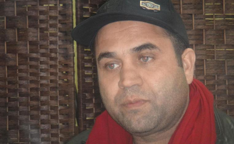 القراءة الاستكشافية