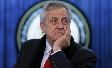 Nicholas Haysom persona non grata in Somalia