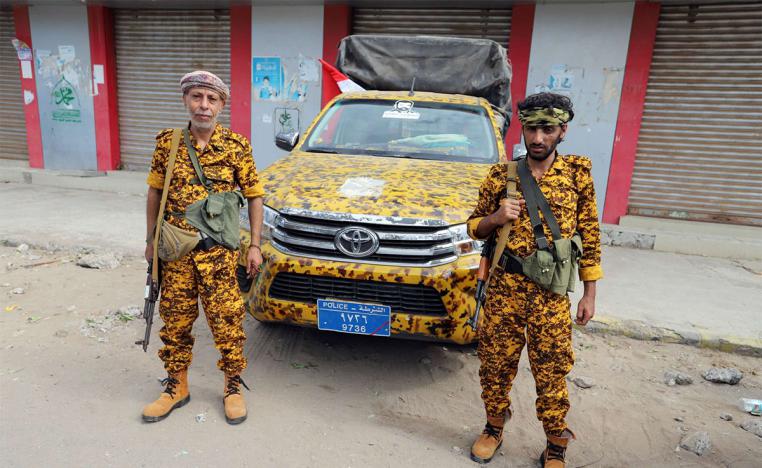 Diplomats said the Yemen draft is expected to be adopted