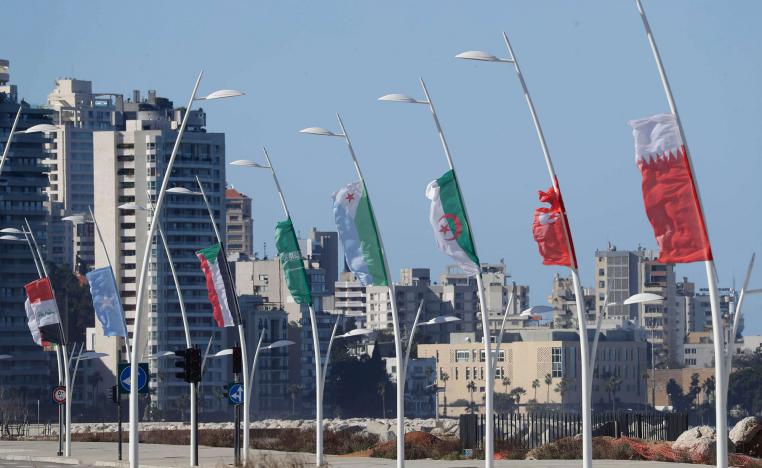 قادة عرب اعتذروا عن عدم الحضور دون إبداء أسباب واضحة