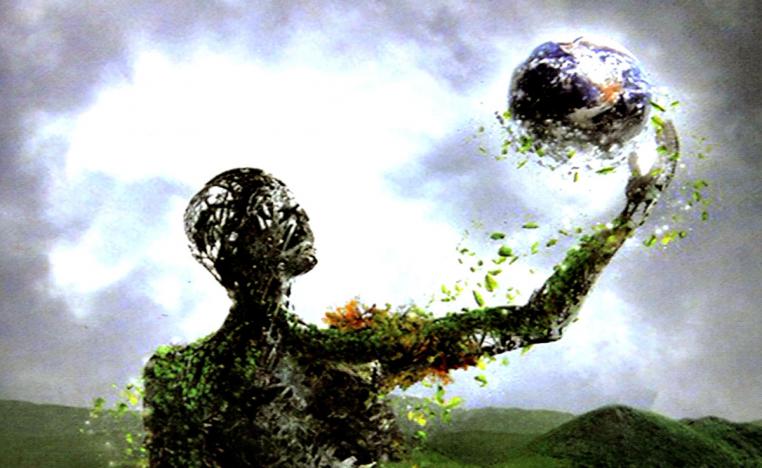 الرغبة هي الحياة