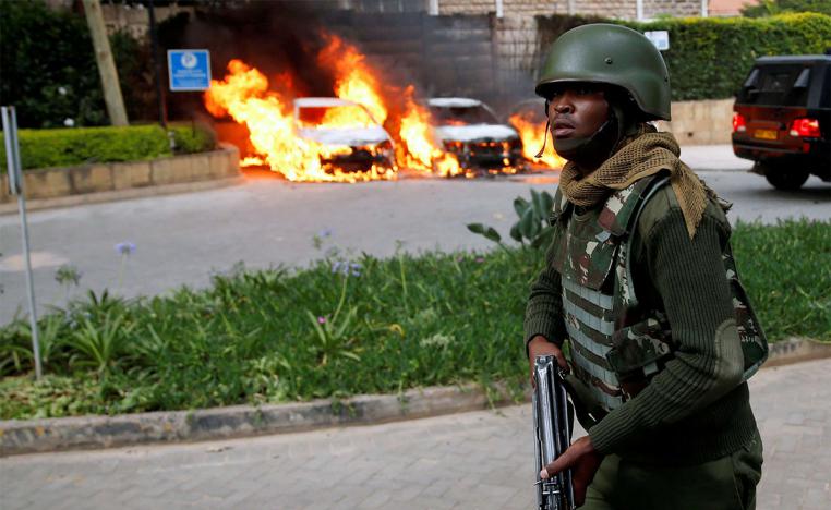 Kenya has often been targeted by al Shabaab