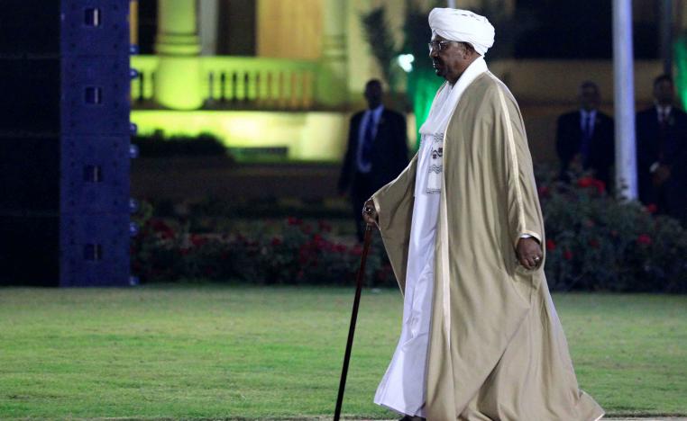 البشير يدعو معارضيه إلى الاستعداد لخوض انتخابات 2020