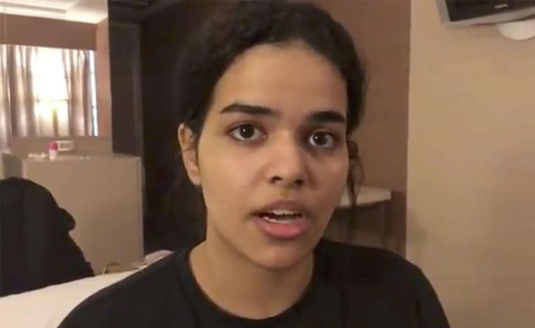 Australian officials have strongly hinted that Qunun's request will be accepted