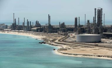 The minister added that Saudi Arabia would also invest in other sectors.