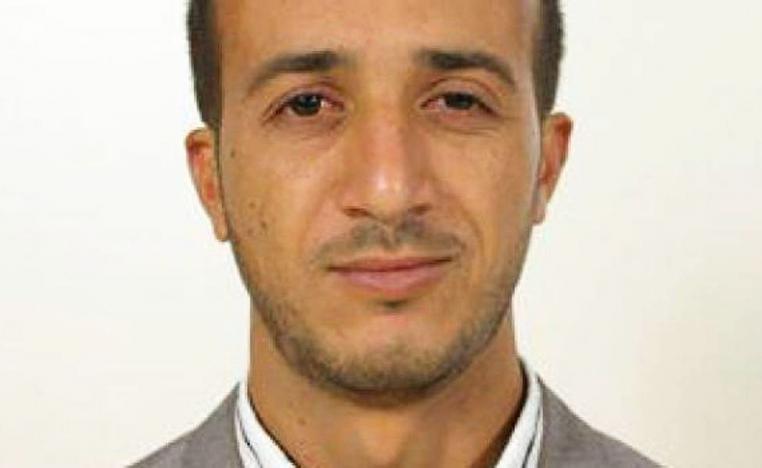 Touati was arrested in January 2017 after an online video interview with an Israeli official