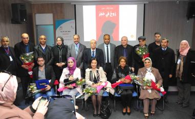 الترفيع في قيمة الجائزة المالية