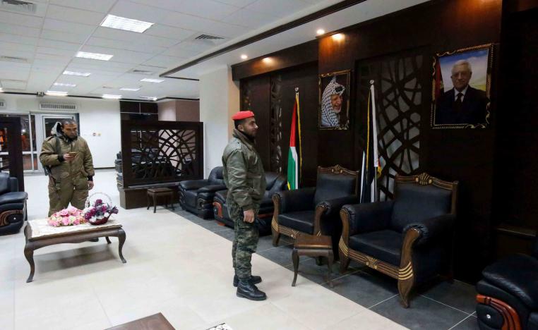 معبر رفح يعد منفذ الخروج الوحيد من قطاع غزة