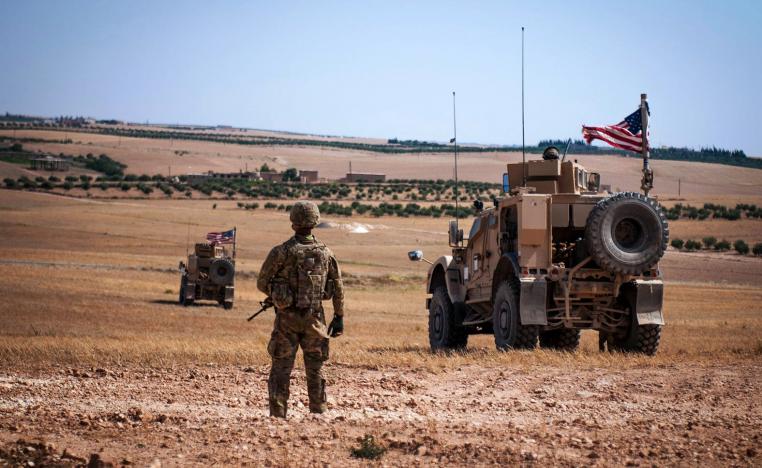 القوات الأميركية ستغادر سوريا لكن ليس فورا