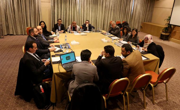 The swap was one of the least contentious confidence-building measures at December's UN-sponsored peace talks in Sweden