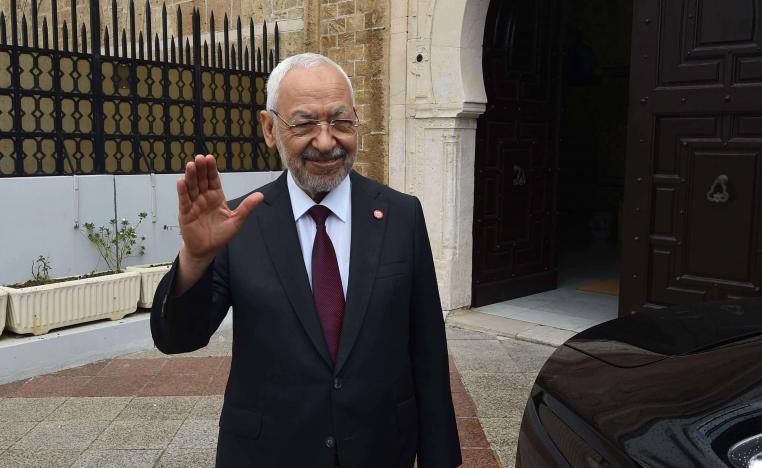 النهضة تواصل سياسة الغموض