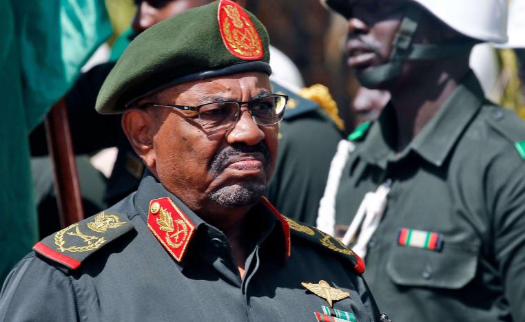 عمر االبشير