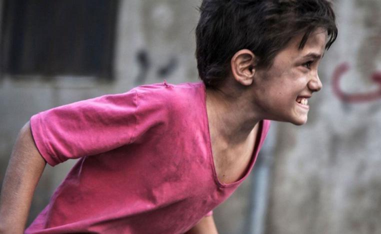 لاجئ سوري بطل فيلم "كفرناحوم" 