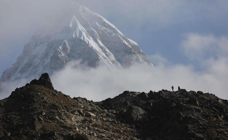 سيول التغير المناخي تجرف ربع سكان الأرض في نهاية القرن